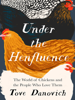 Under the Henfluence - ebook